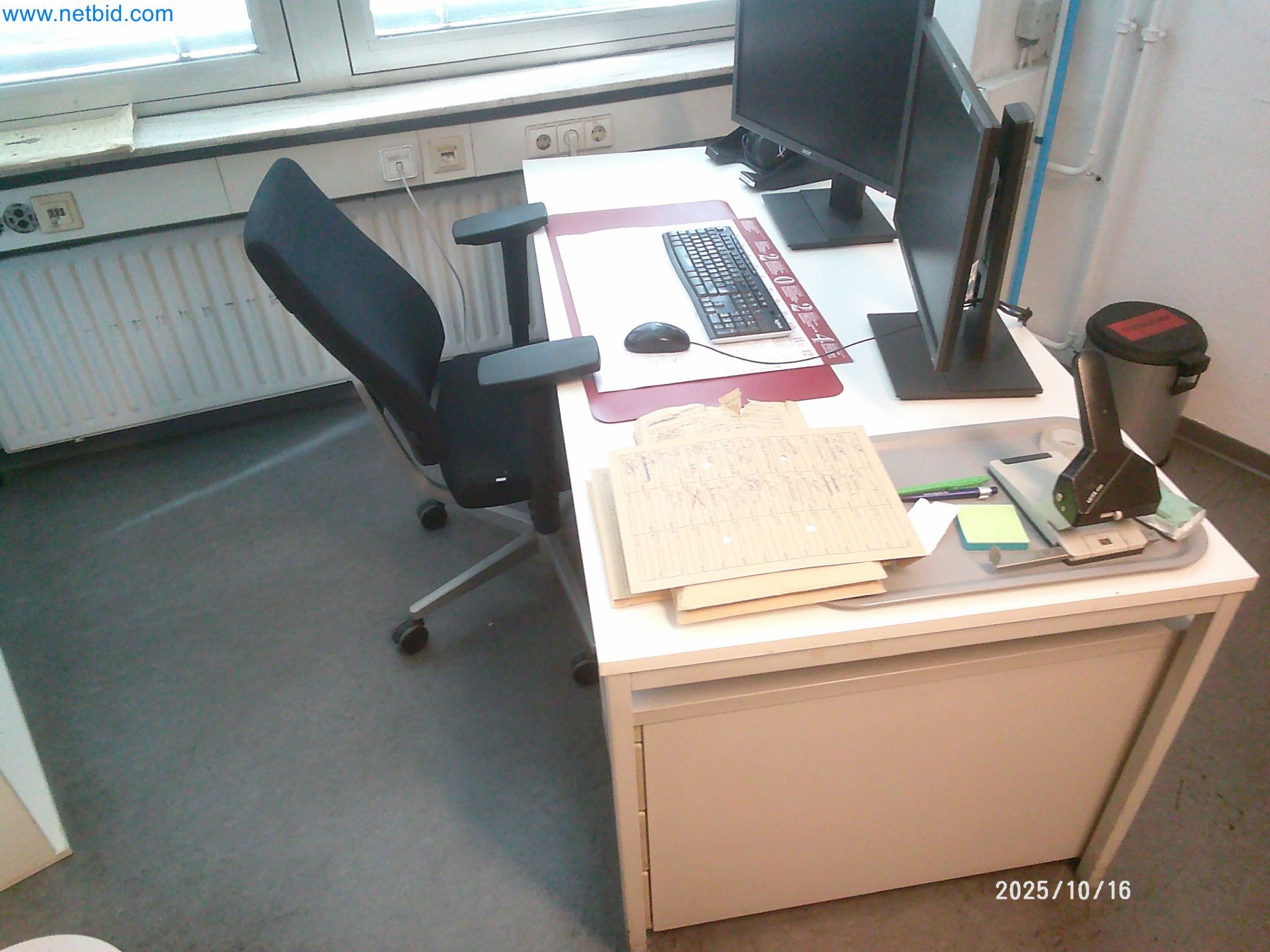 Machines and systems from the automotive supply industry-4