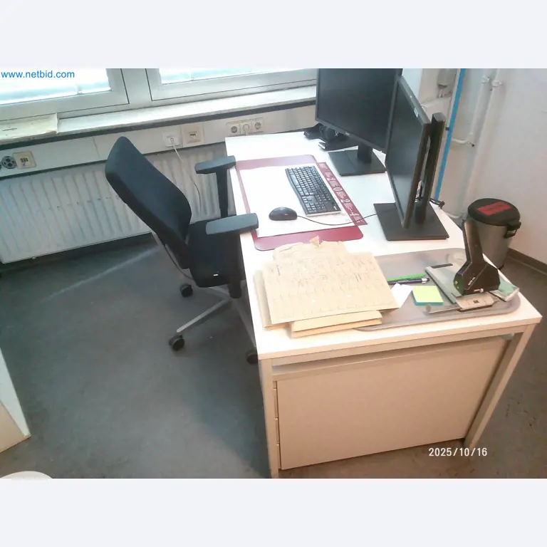 Machines and systems from the automotive supply industry-4