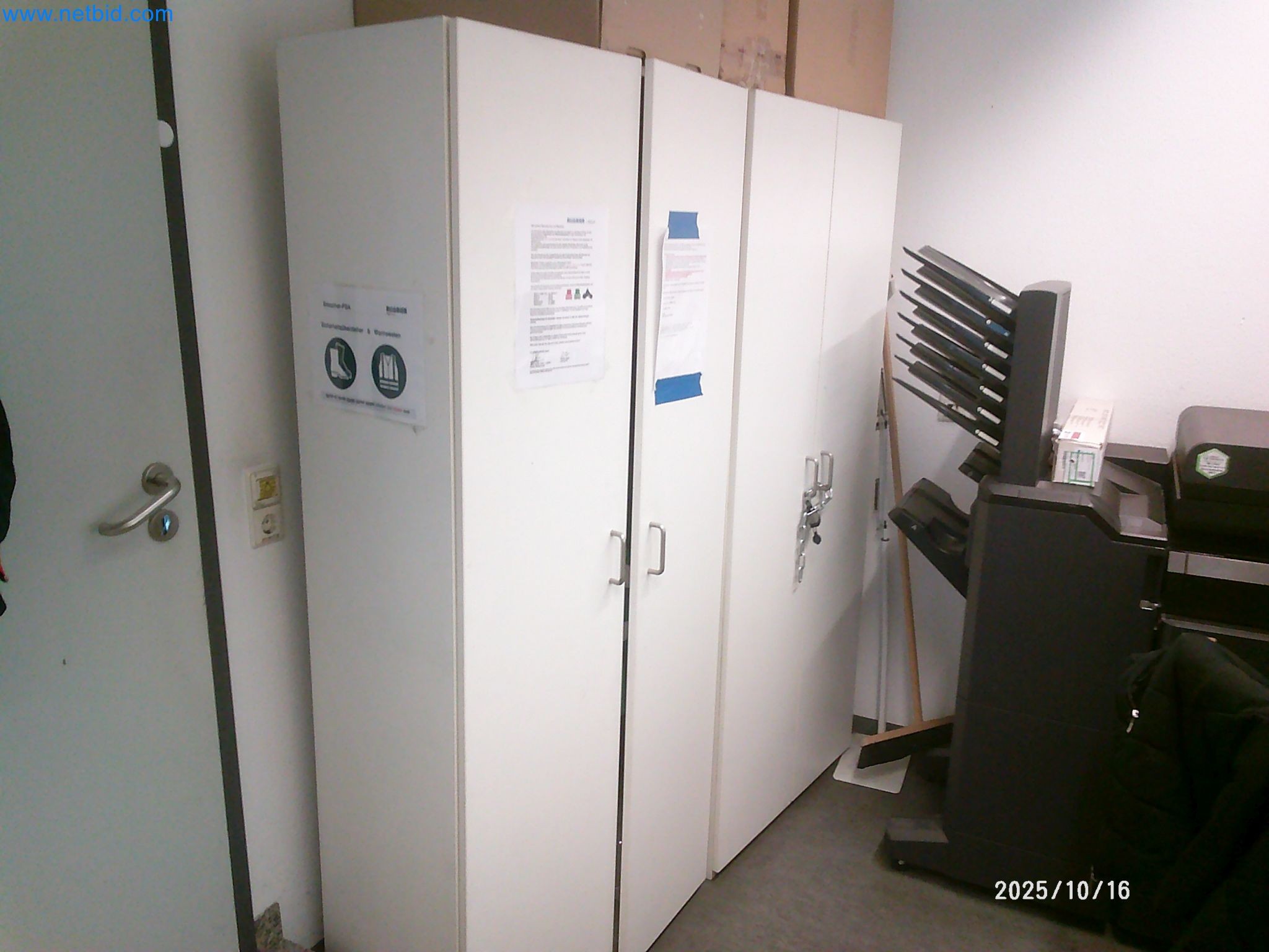 Machines and systems from the automotive supply industry-5