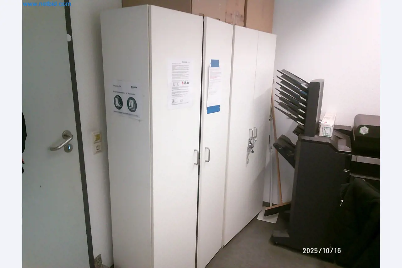 Machines and systems from the automotive supply industry-5