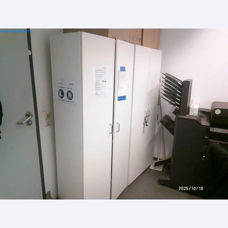 Machines and systems from the automotive supply industry-5