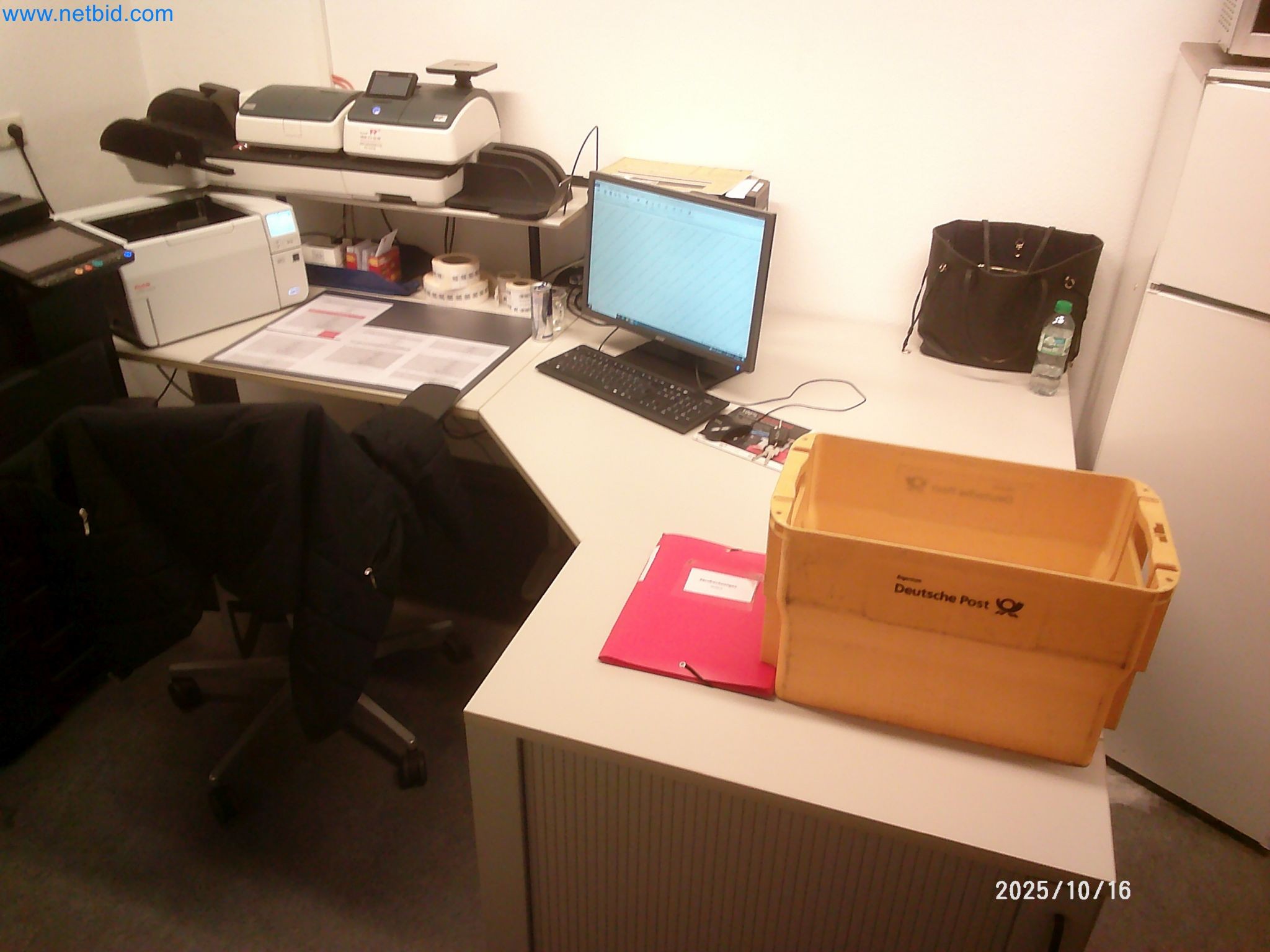 Machines and systems from the automotive supply industry-6