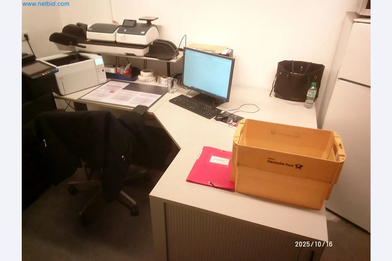 Machines and systems from the automotive supply industry-6