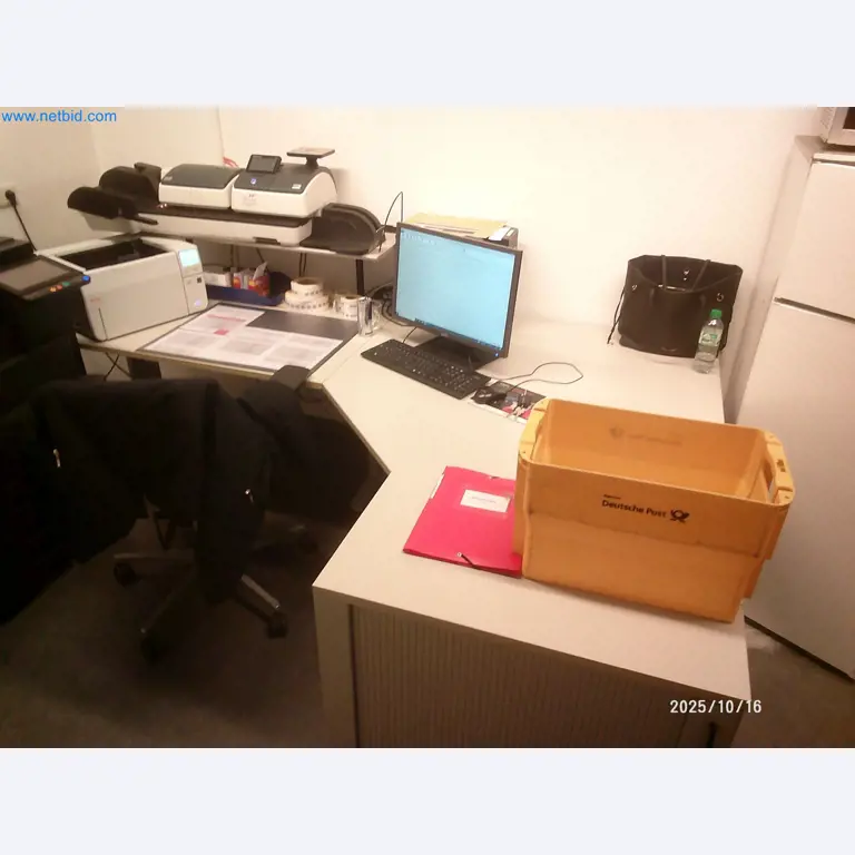 Machines and systems from the automotive supply industry-6