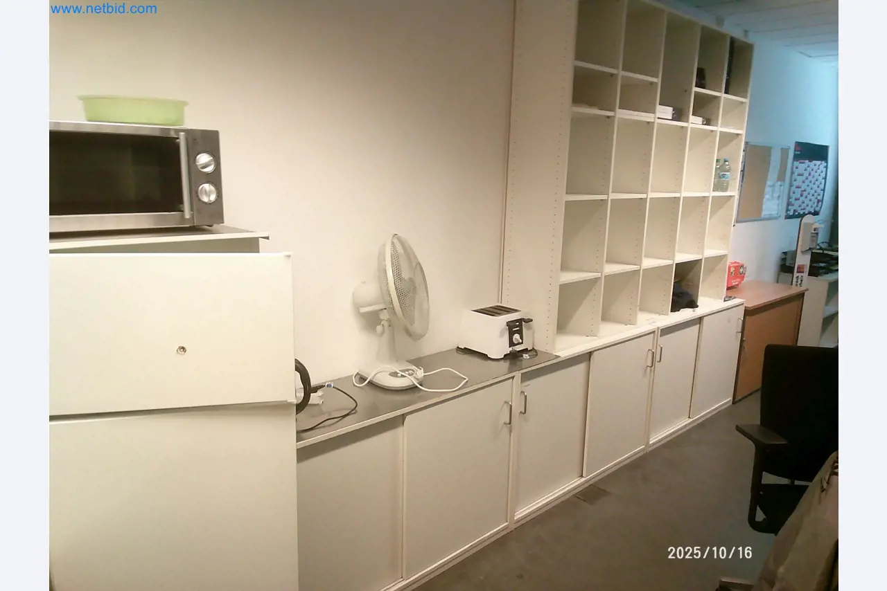 Machines and systems from the automotive supply industry-7