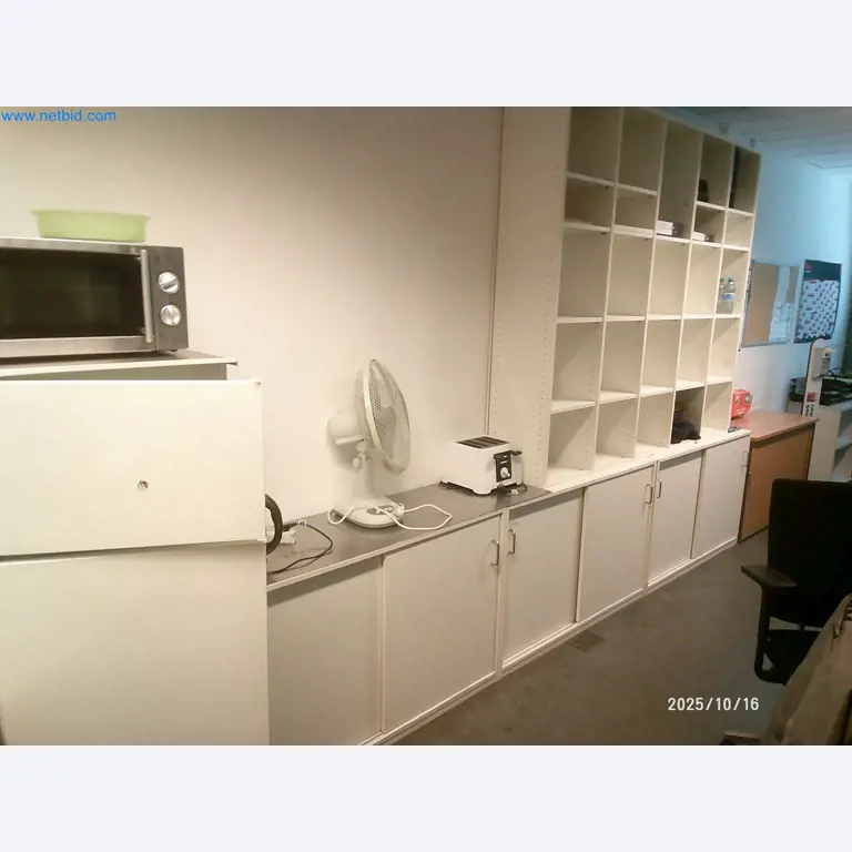 Machines and systems from the automotive supply industry-7