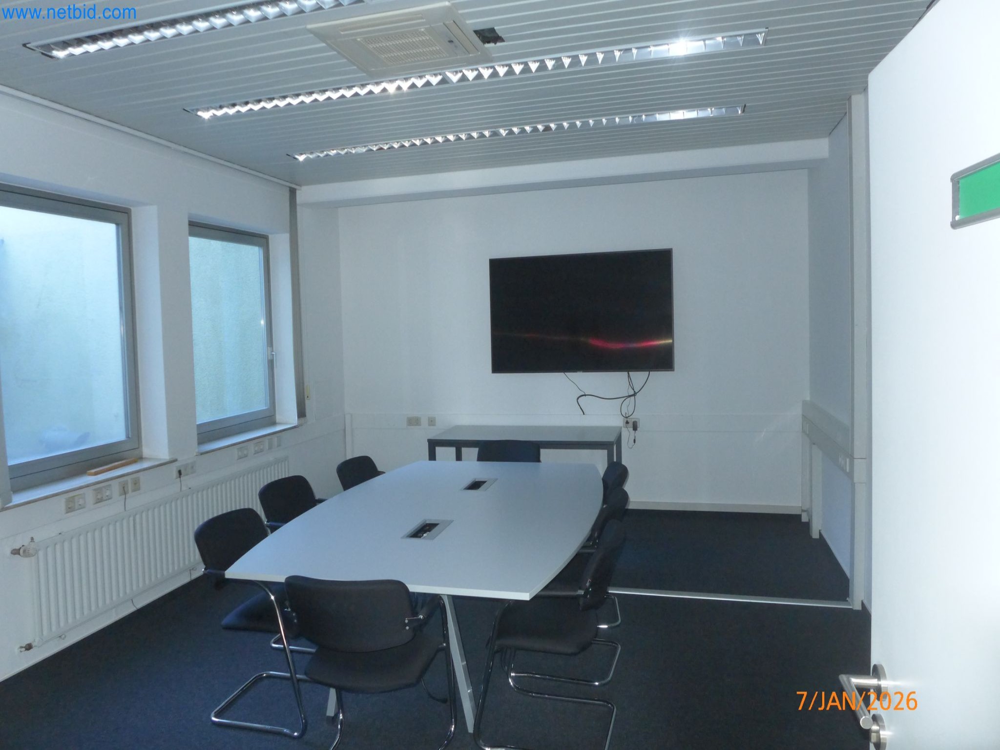 Machines and systems from the automotive supply industry-1