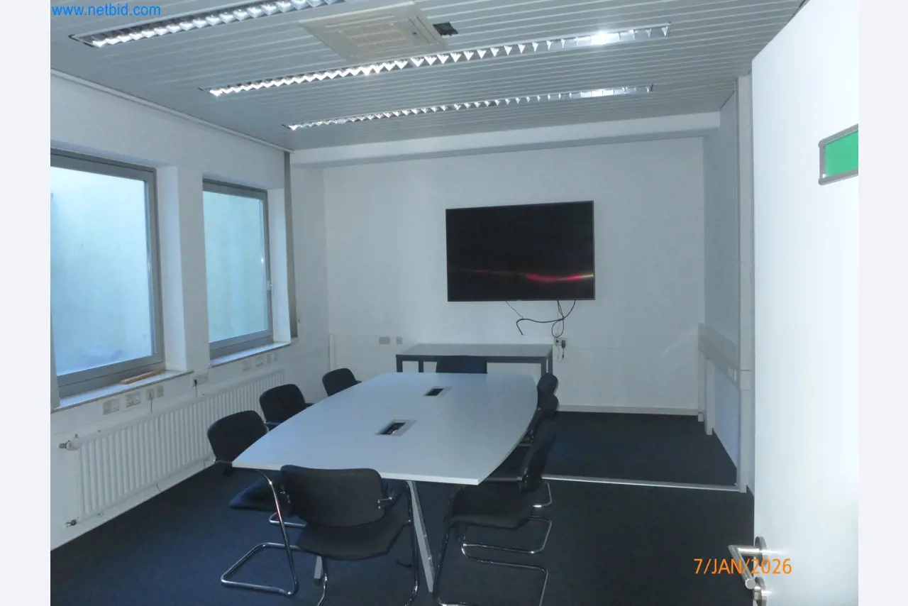 Machines and systems from the automotive supply industry-1