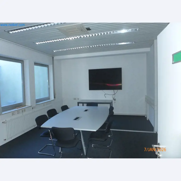 Machines and systems from the automotive supply industry-1