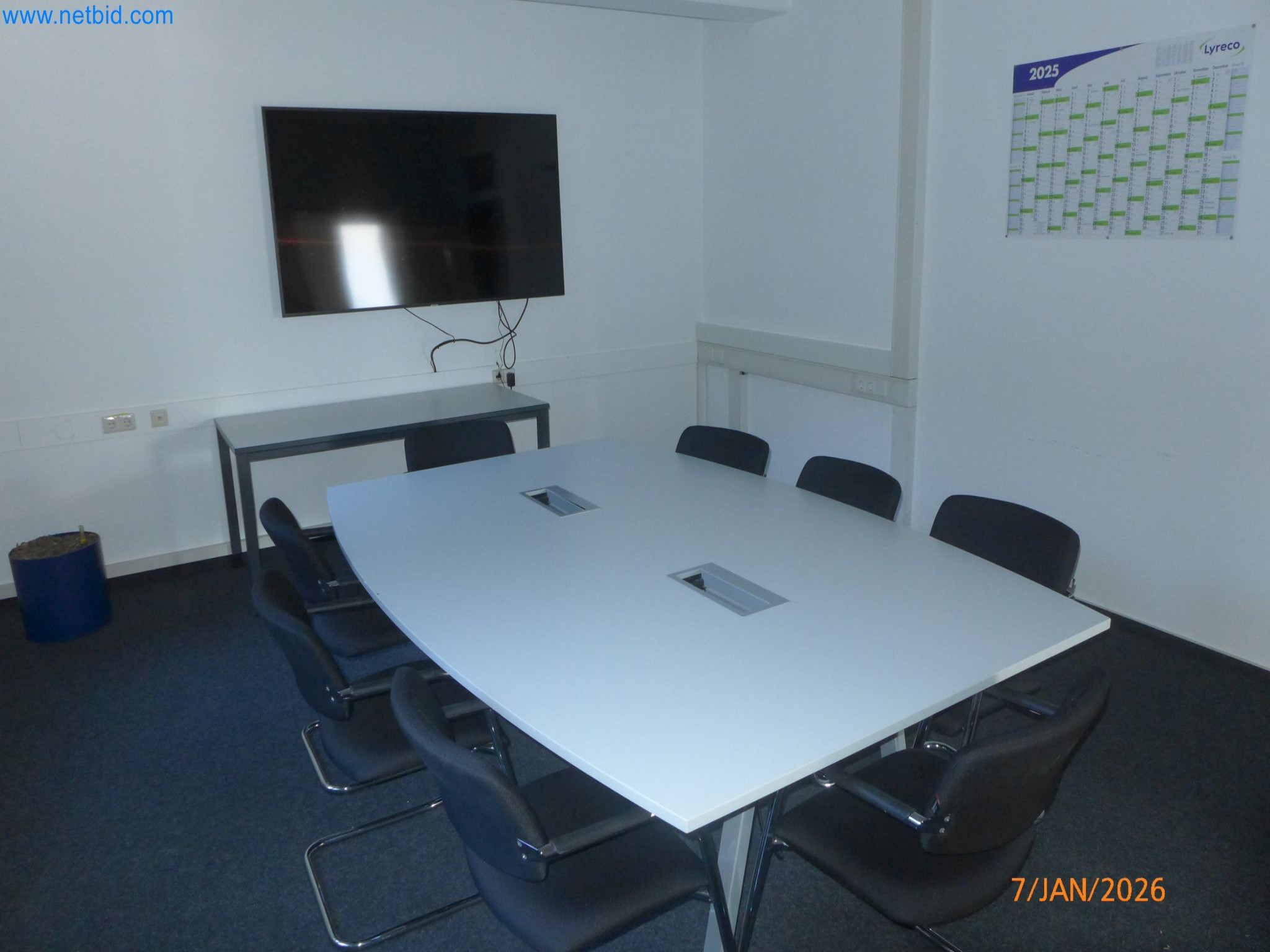 Machines and systems from the automotive supply industry-2