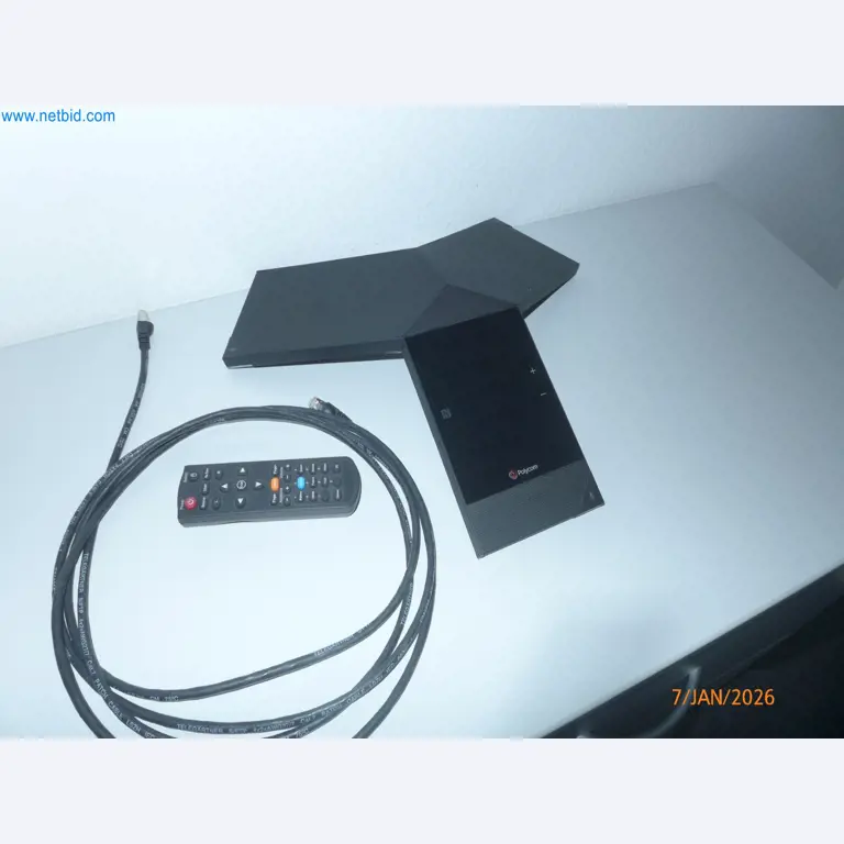 Machines and systems from the automotive supply industry-4