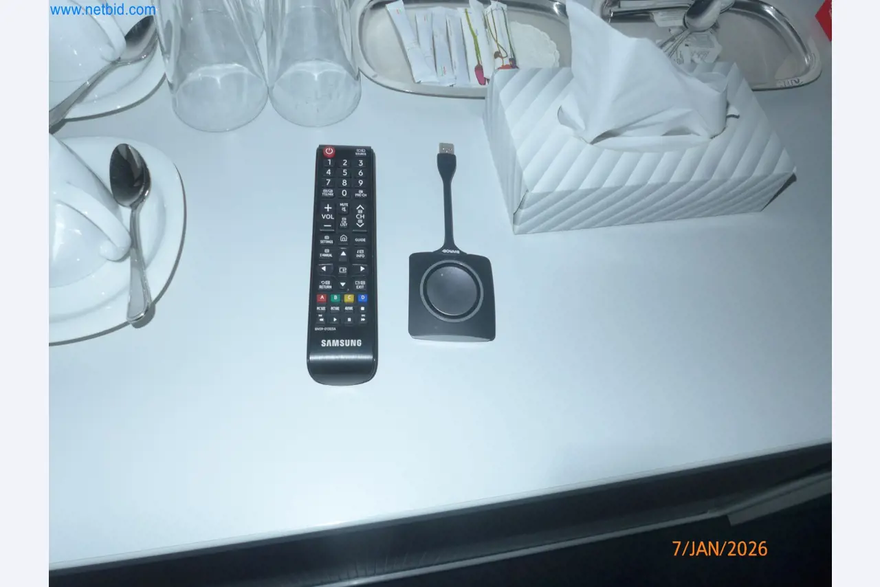 Machines and systems from the automotive supply industry-5