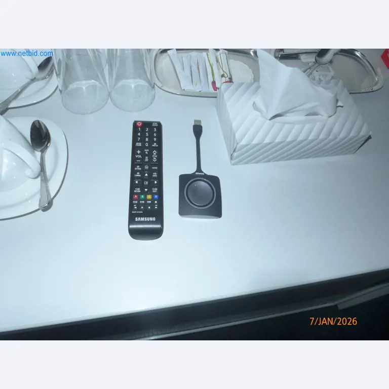 Machines and systems from the automotive supply industry-5