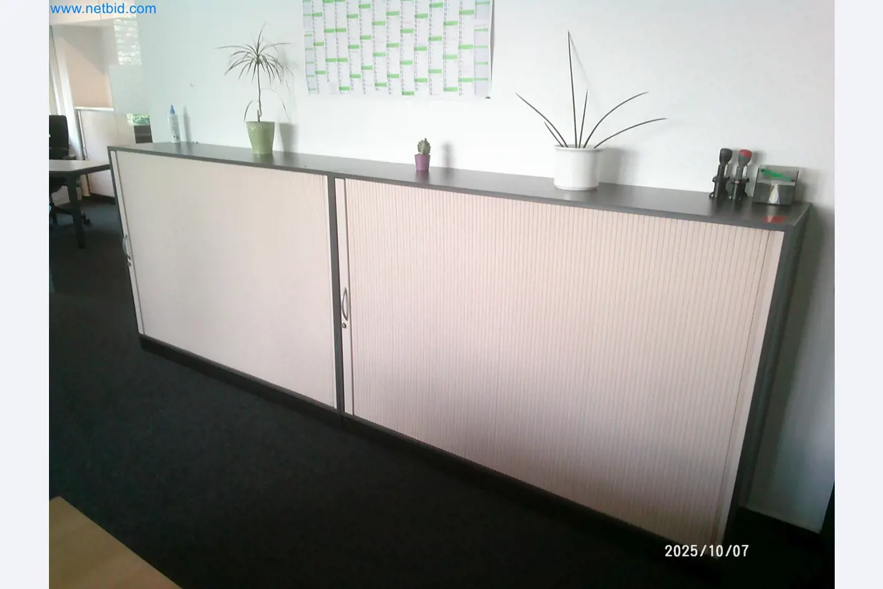 Machines and systems from the automotive supply industry-14