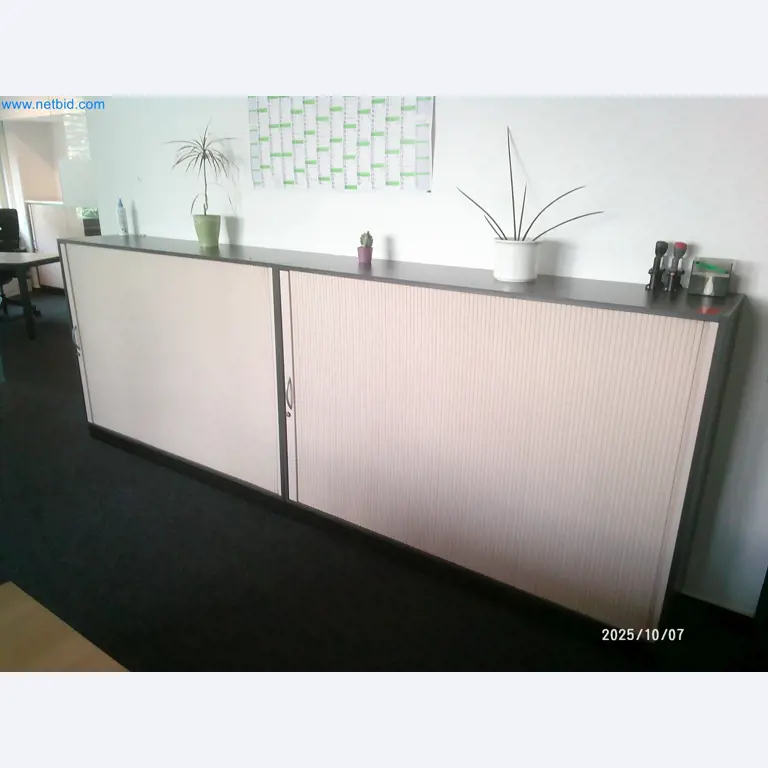 Machines and systems from the automotive supply industry-14