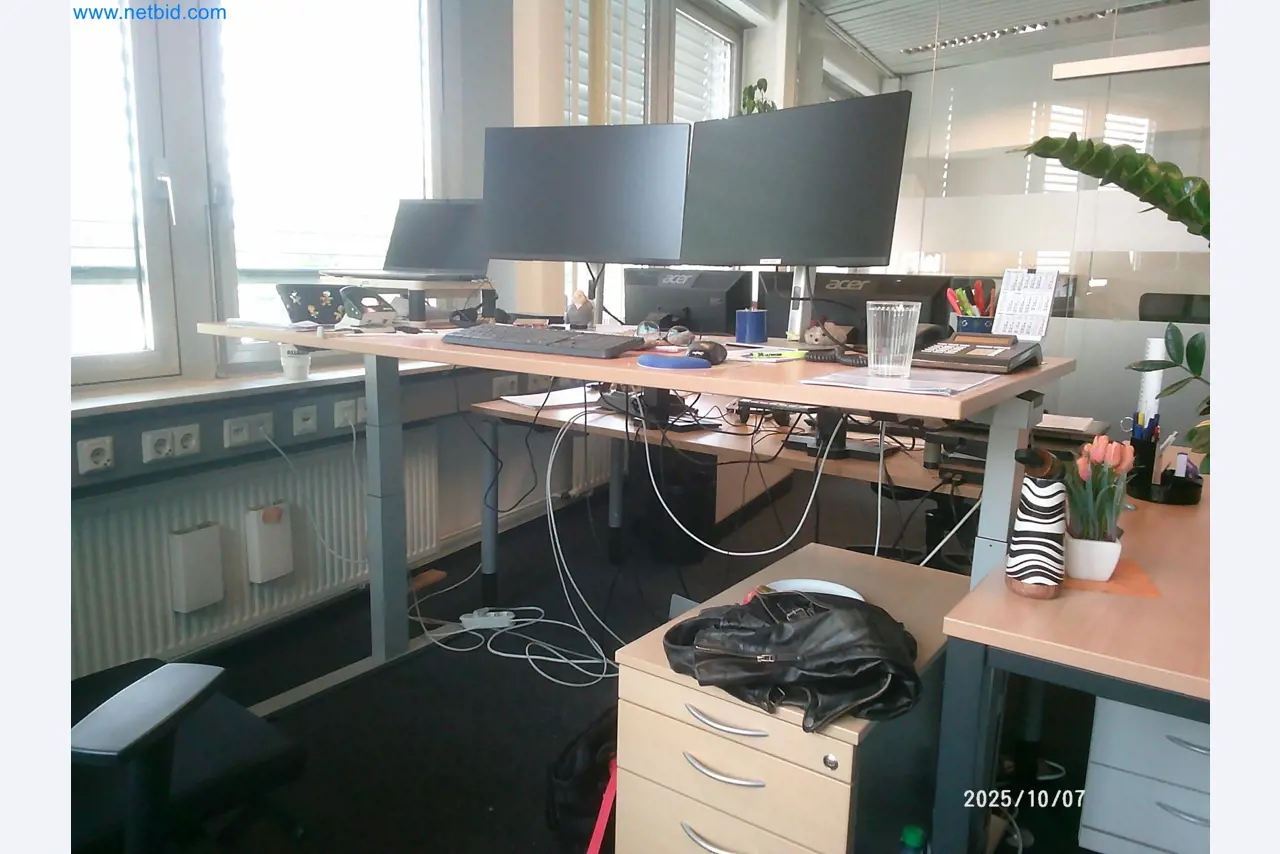 Machines and systems from the automotive supply industry-15