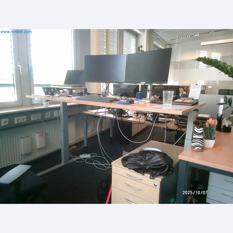 Machines and systems from the automotive supply industry-15