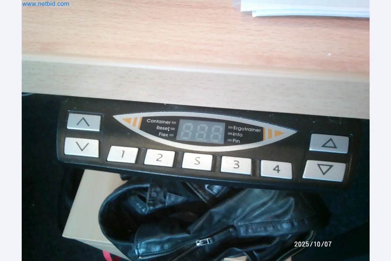 Machines and systems from the automotive supply industry-16