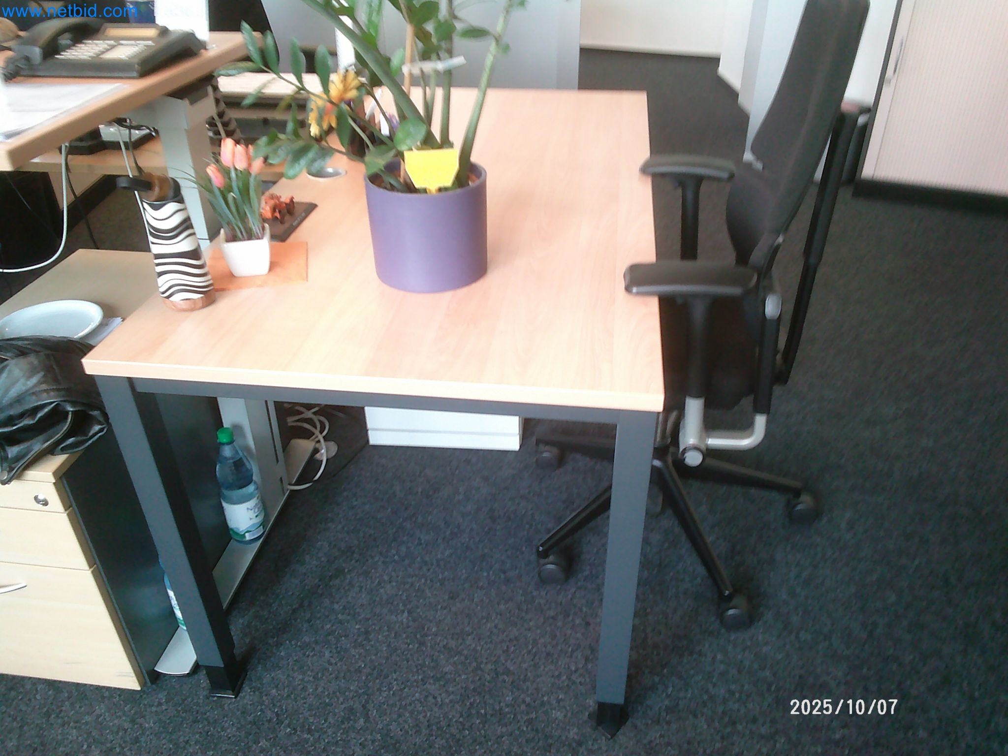 Machines and systems from the automotive supply industry-17