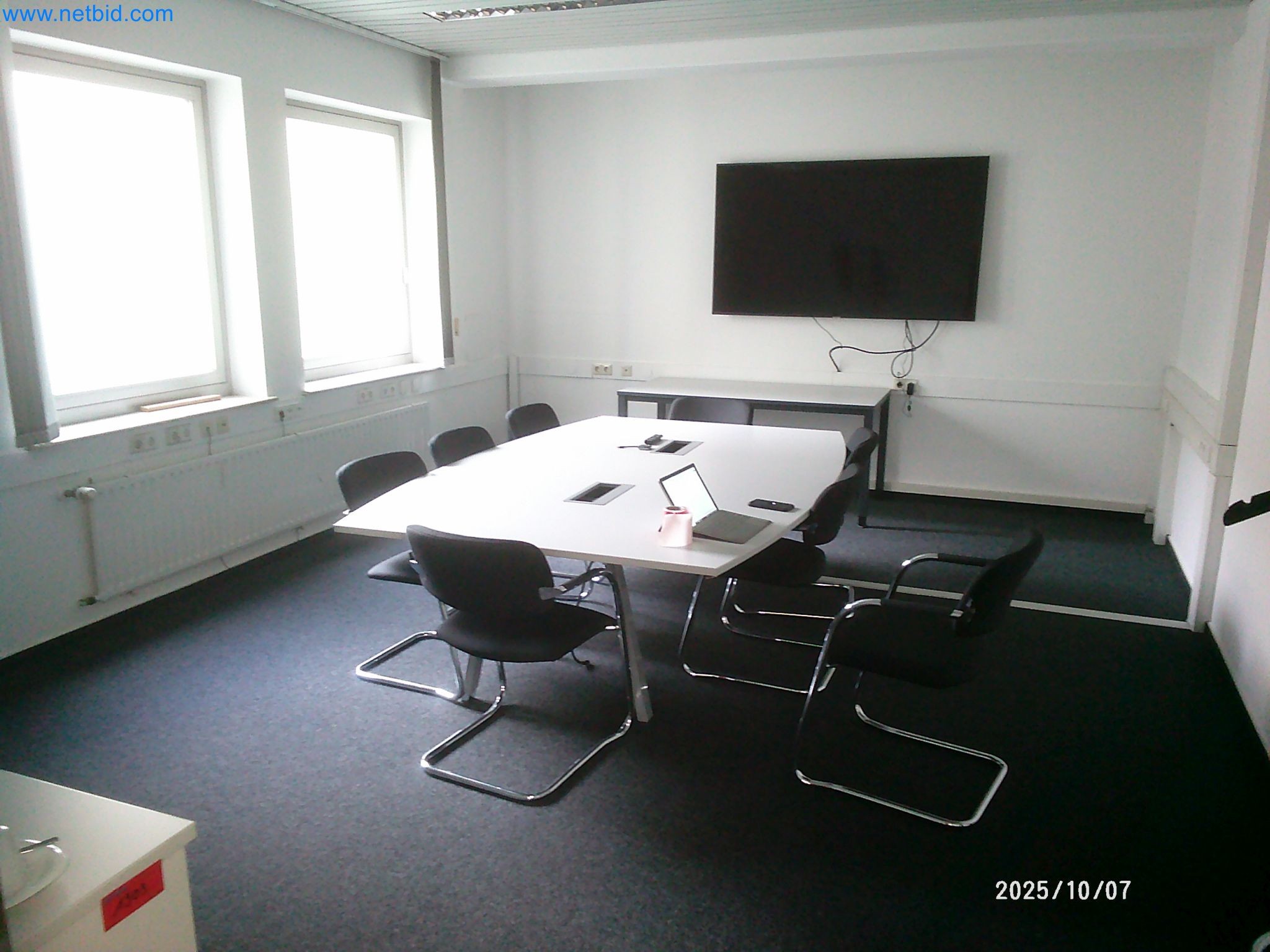 Machines and systems from the automotive supply industry-1