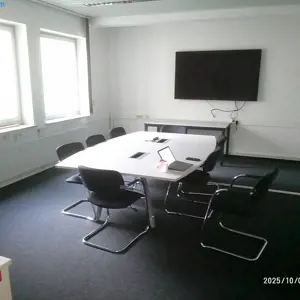 75" flat screen TV (later release) Samsung