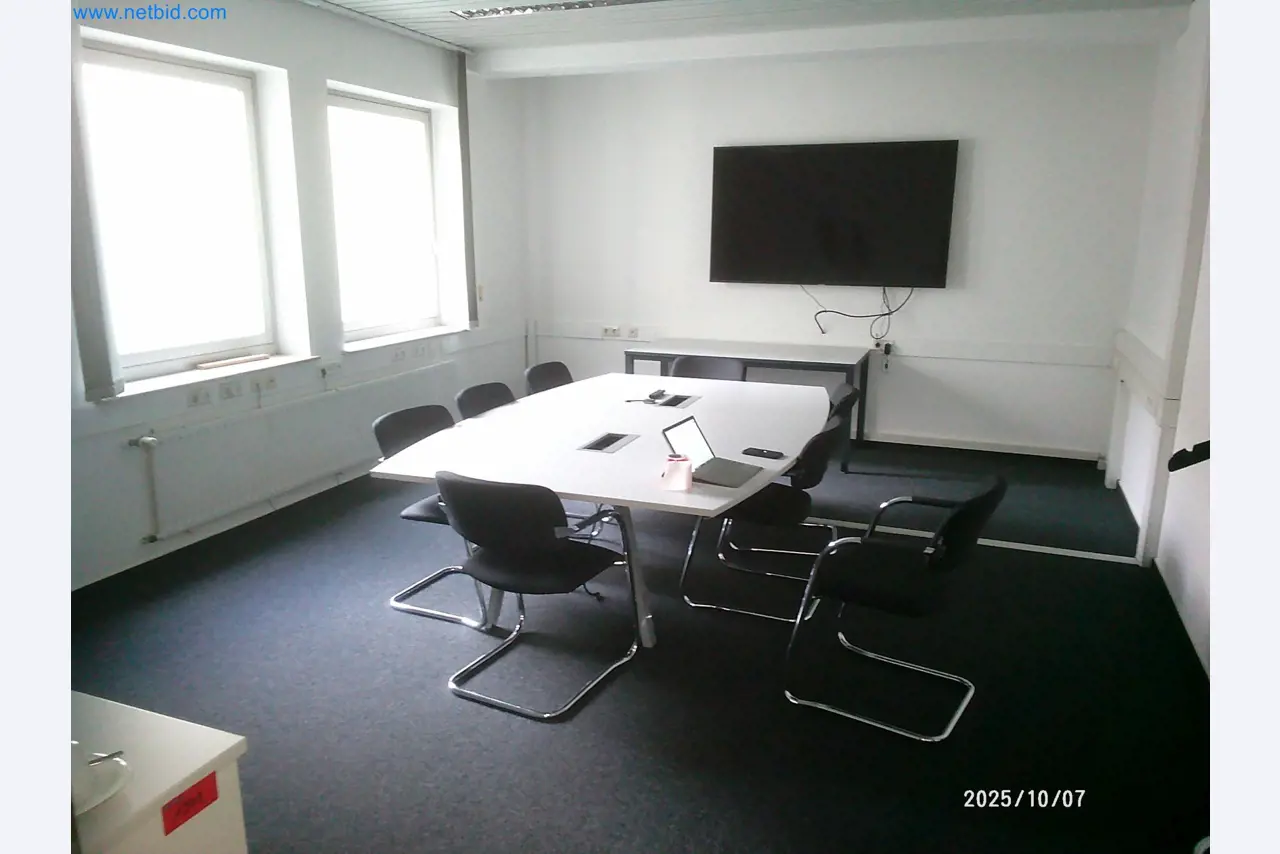 Machines and systems from the automotive supply industry-1