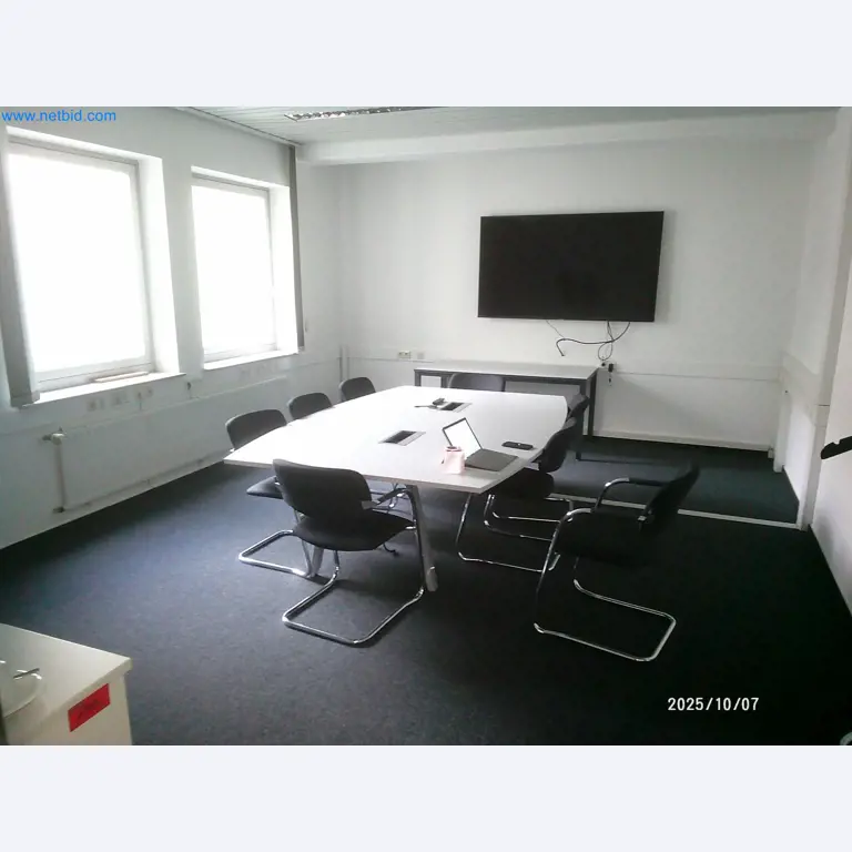 Machines and systems from the automotive supply industry-1