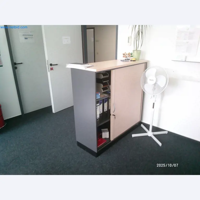 Machines and systems from the automotive supply industry-23