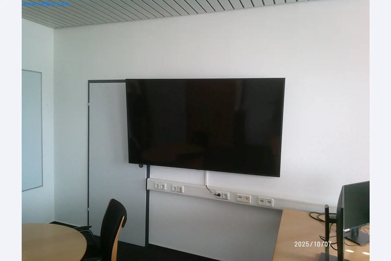 Machines and systems from the automotive supply industry-25