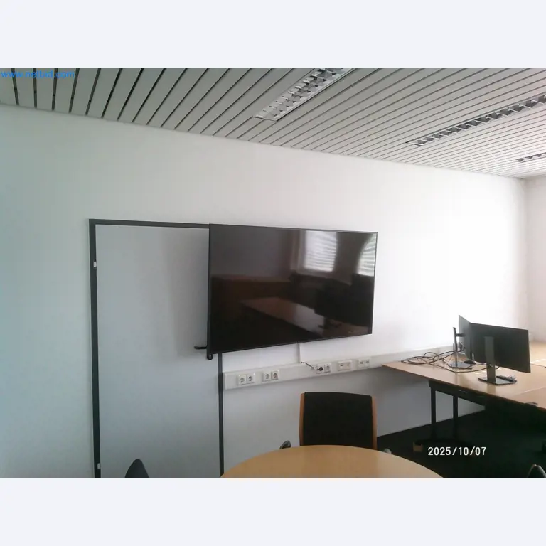 Machines and systems from the automotive supply industry-29