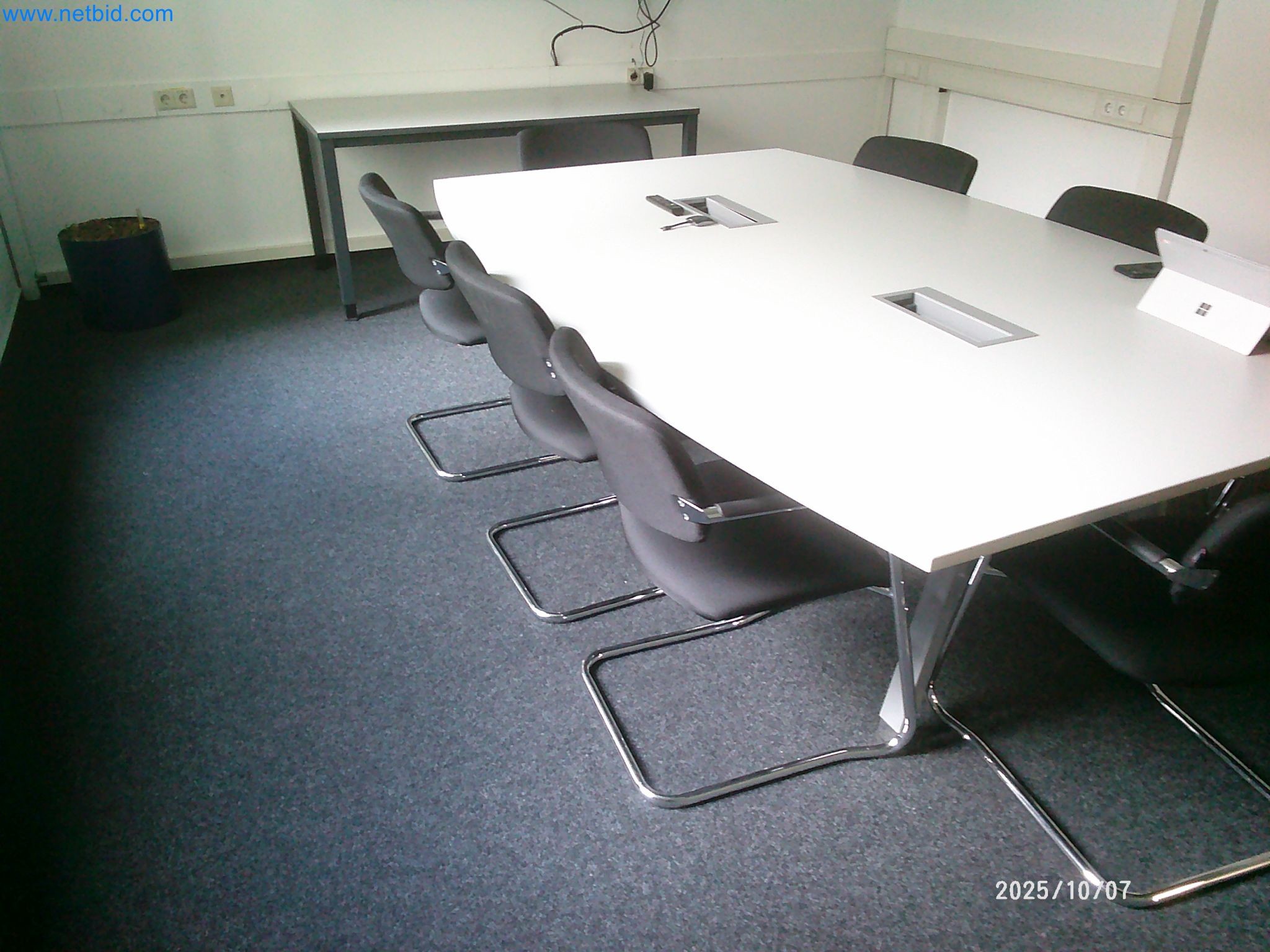 Machines and systems from the automotive supply industry-3