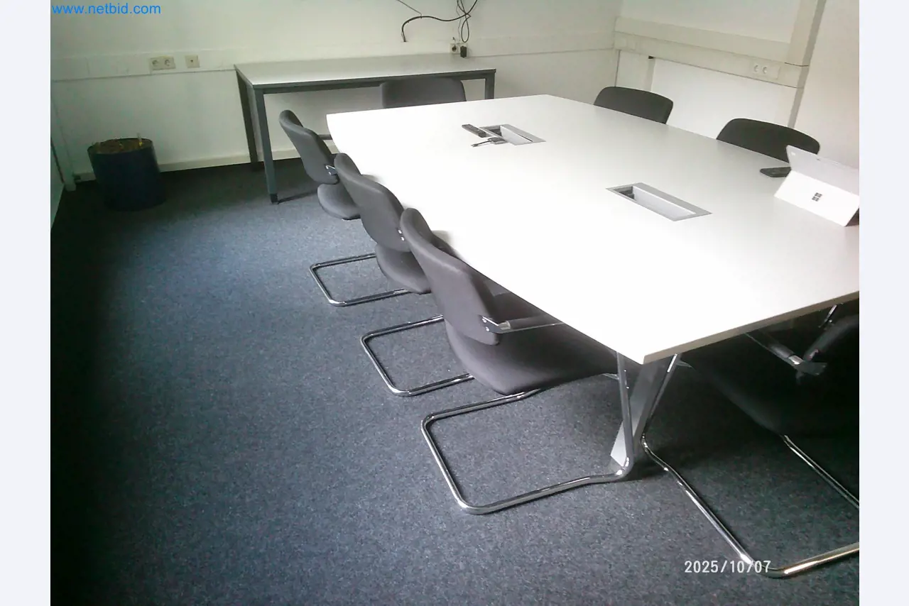 Machines and systems from the automotive supply industry-3