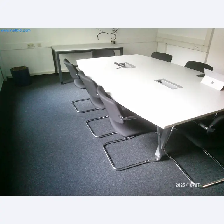 Machines and systems from the automotive supply industry-3