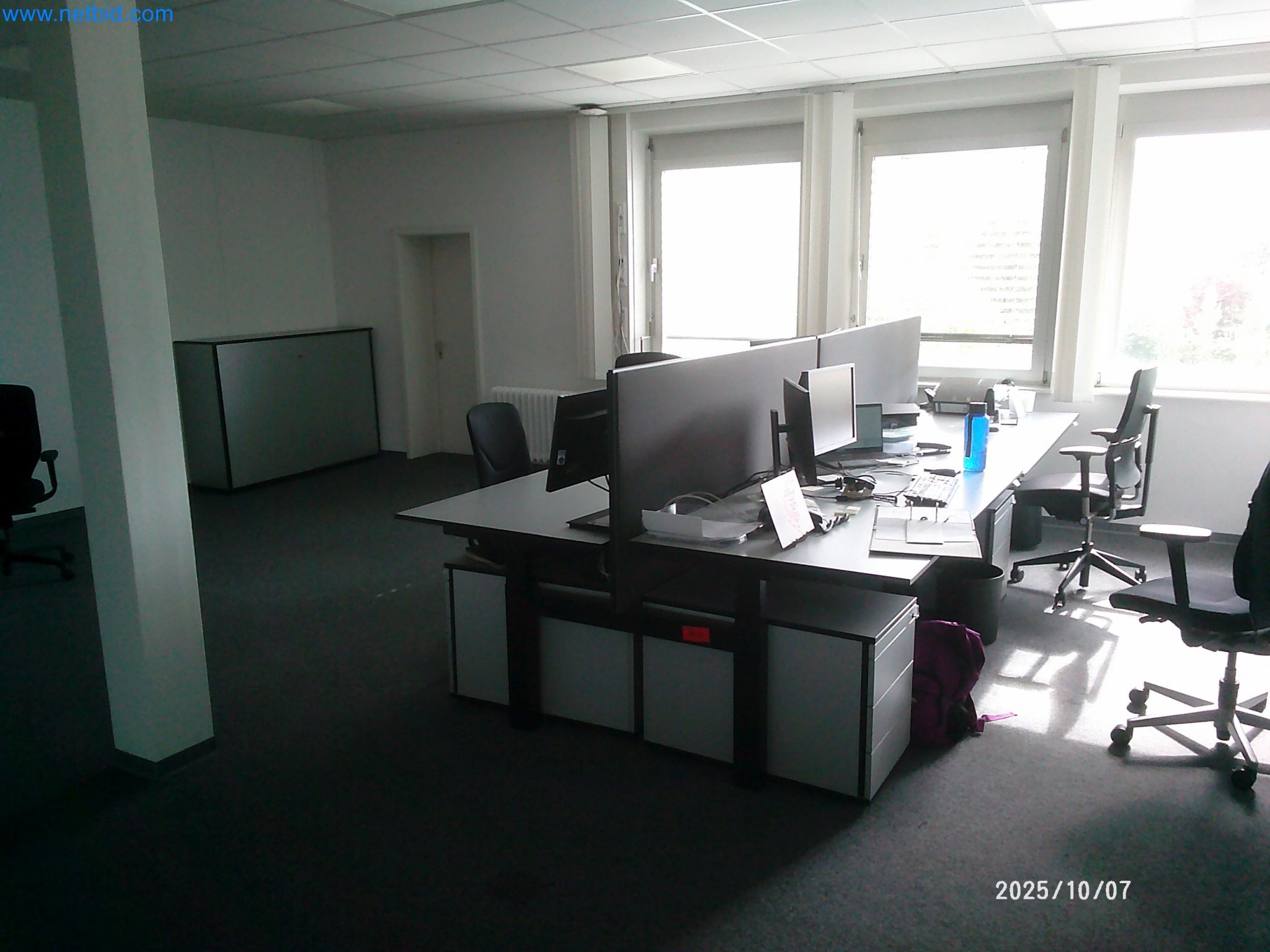 Machines and systems from the automotive supply industry-41