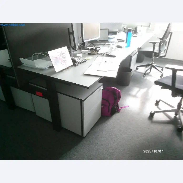 Machines and systems from the automotive supply industry-42