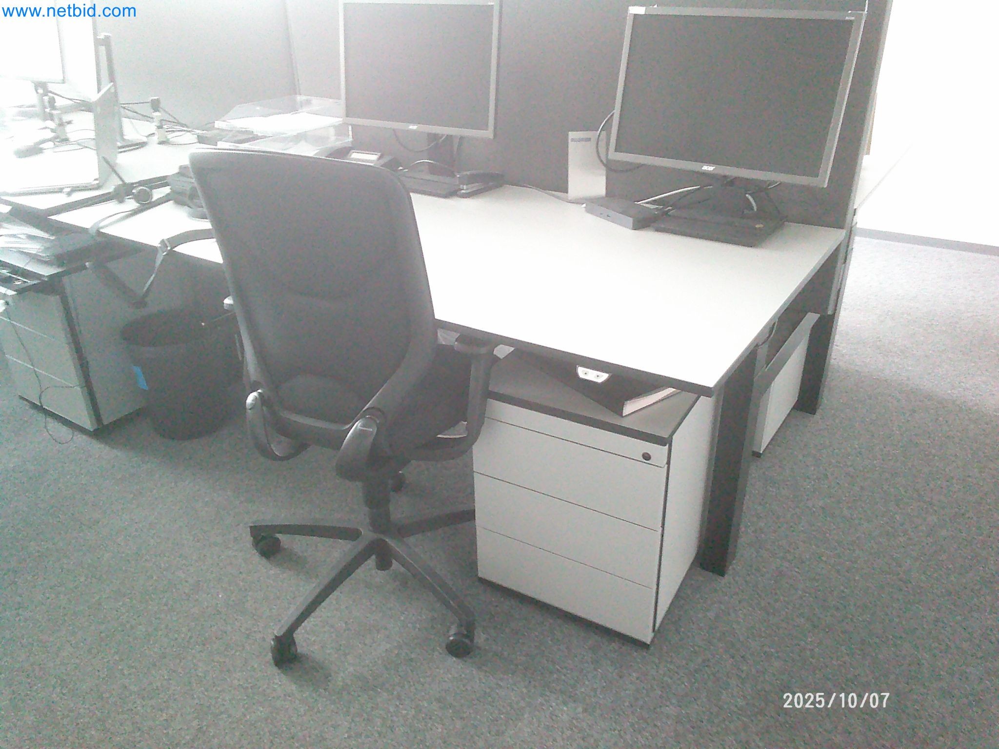 Machines and systems from the automotive supply industry-47