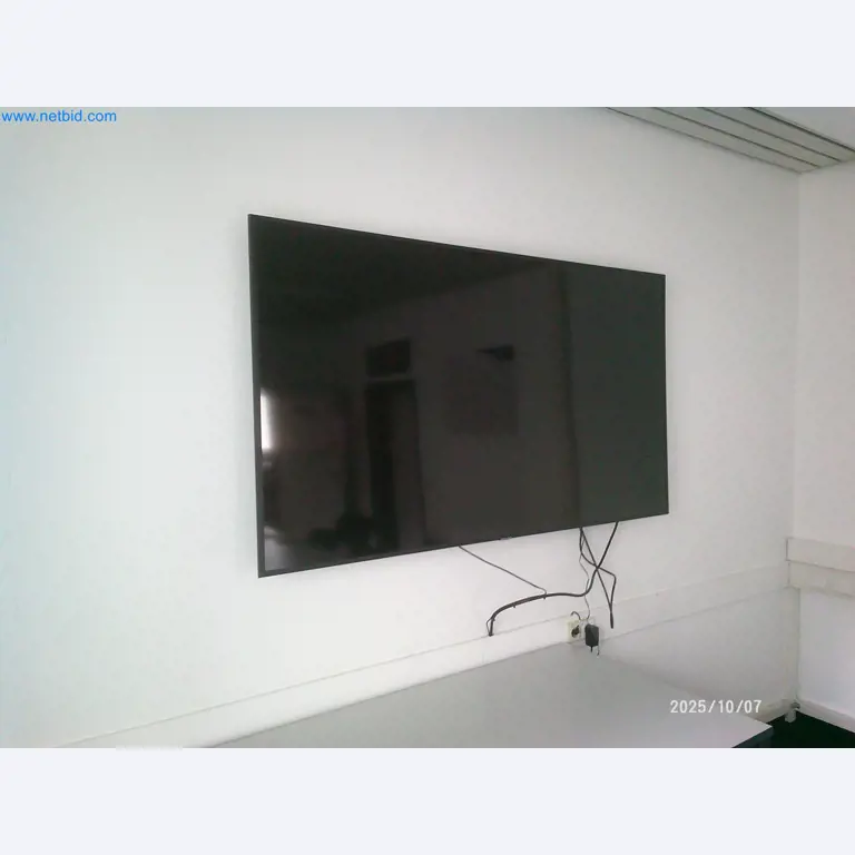 Machines and systems from the automotive supply industry-4