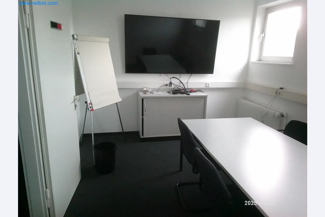 Machines and systems from the automotive supply industry-53