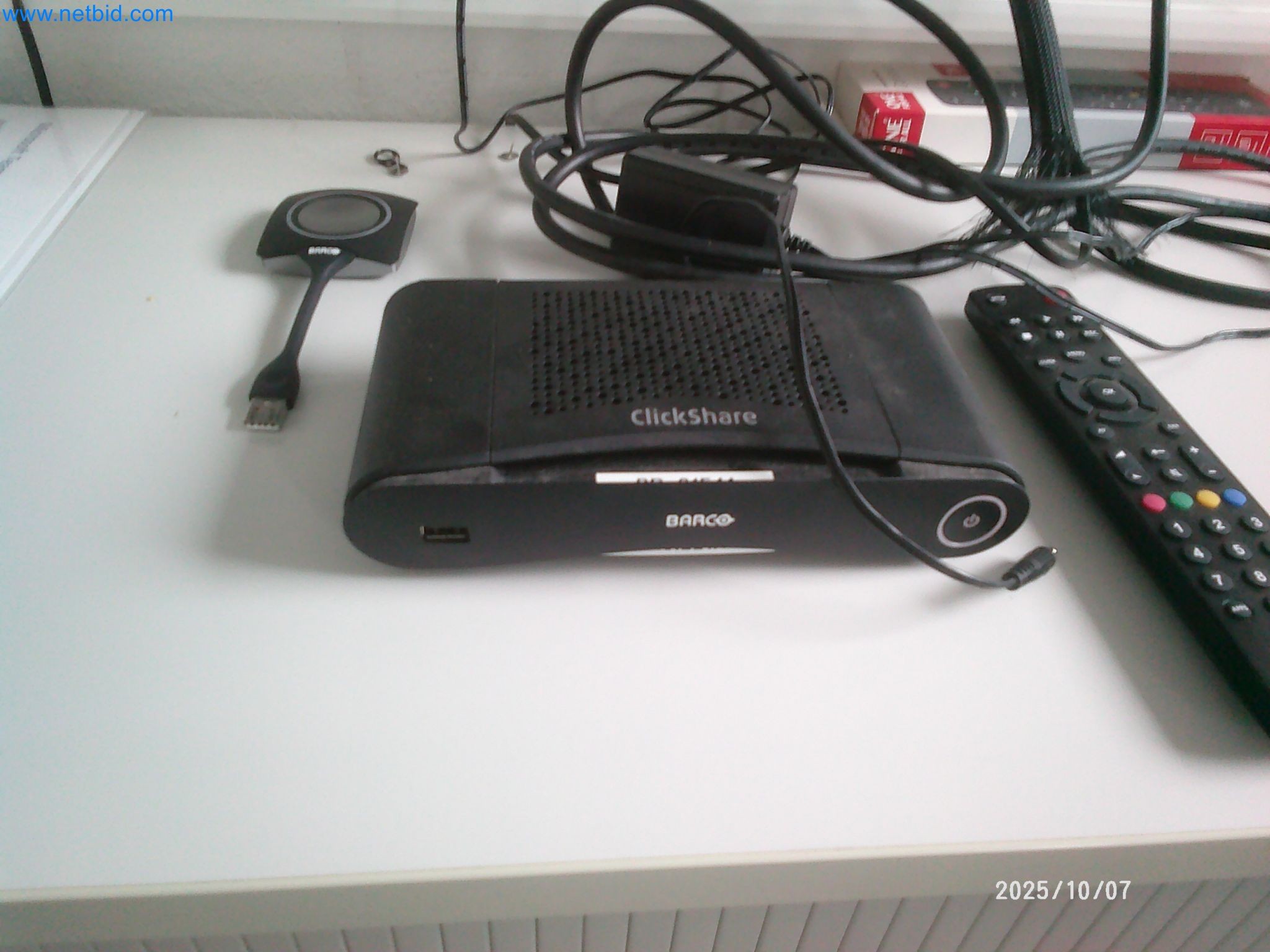 Machines and systems from the automotive supply industry-55