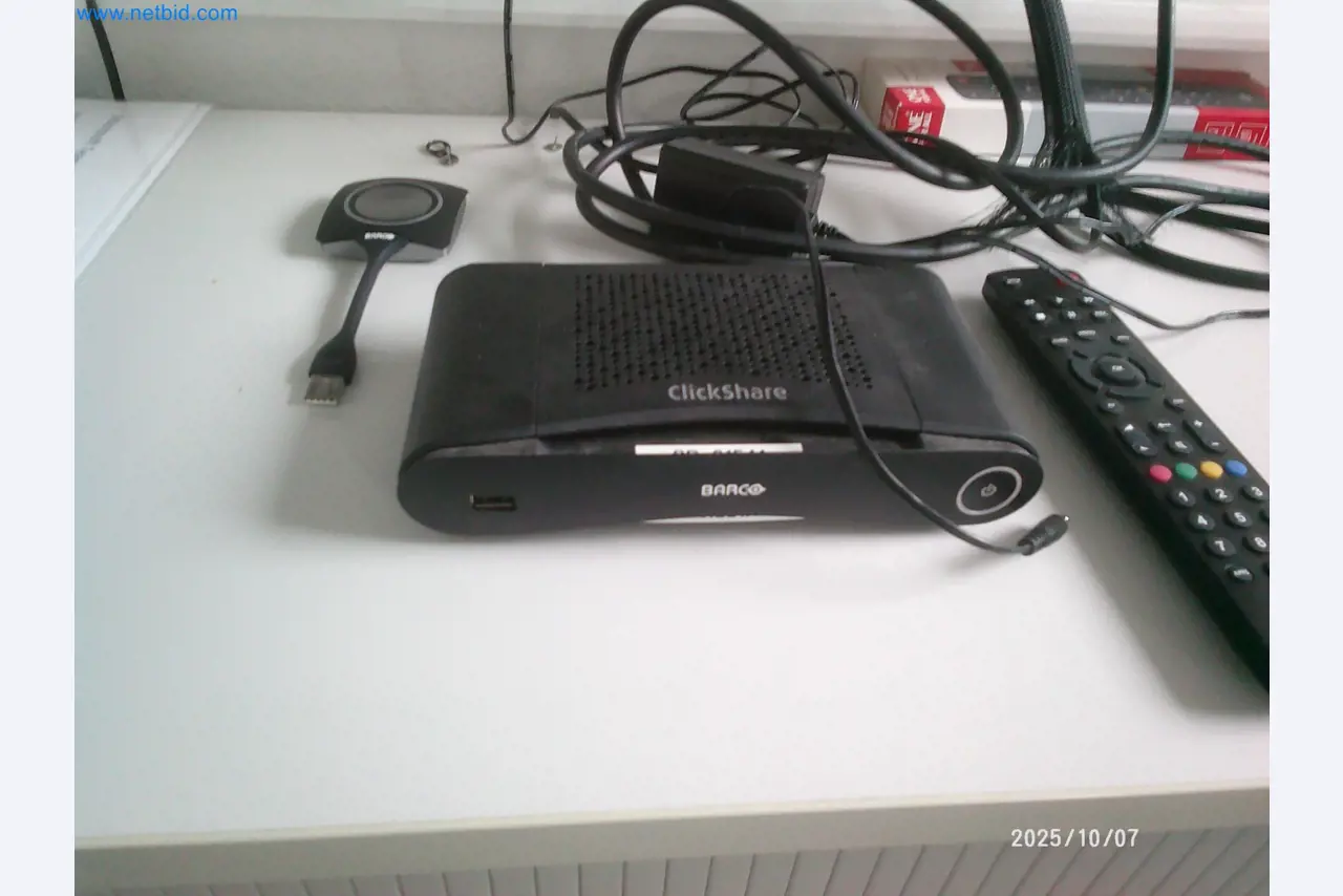 Machines and systems from the automotive supply industry-55