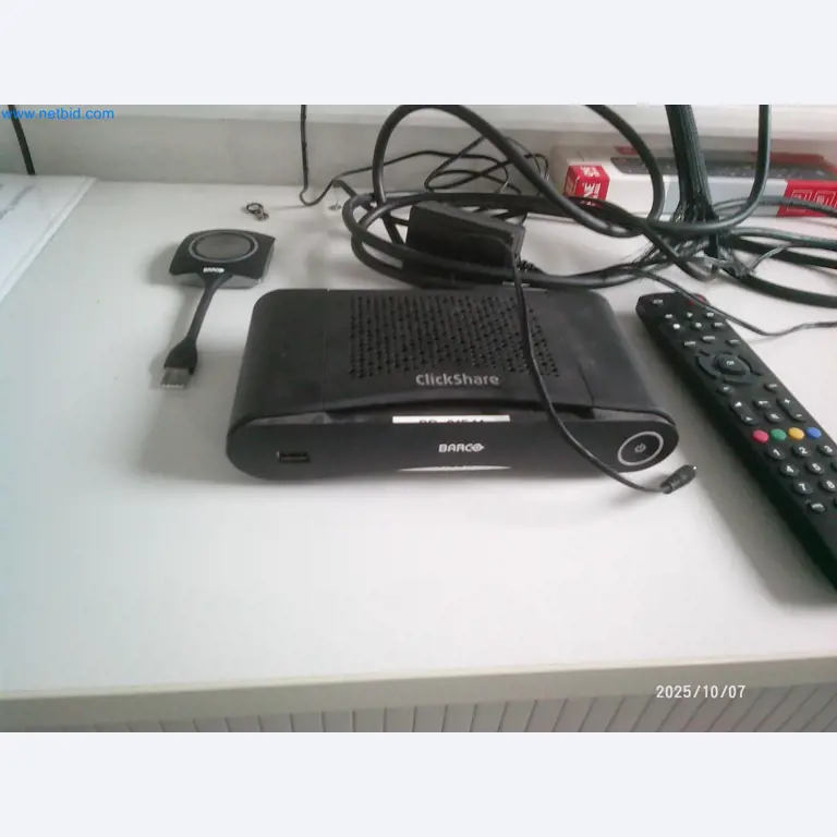 Machines and systems from the automotive supply industry-55