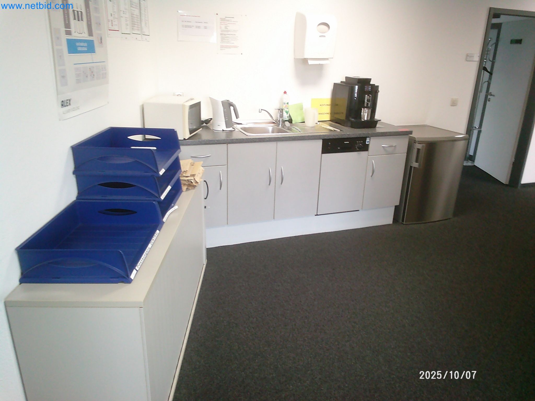 Machines and systems from the automotive supply industry-7