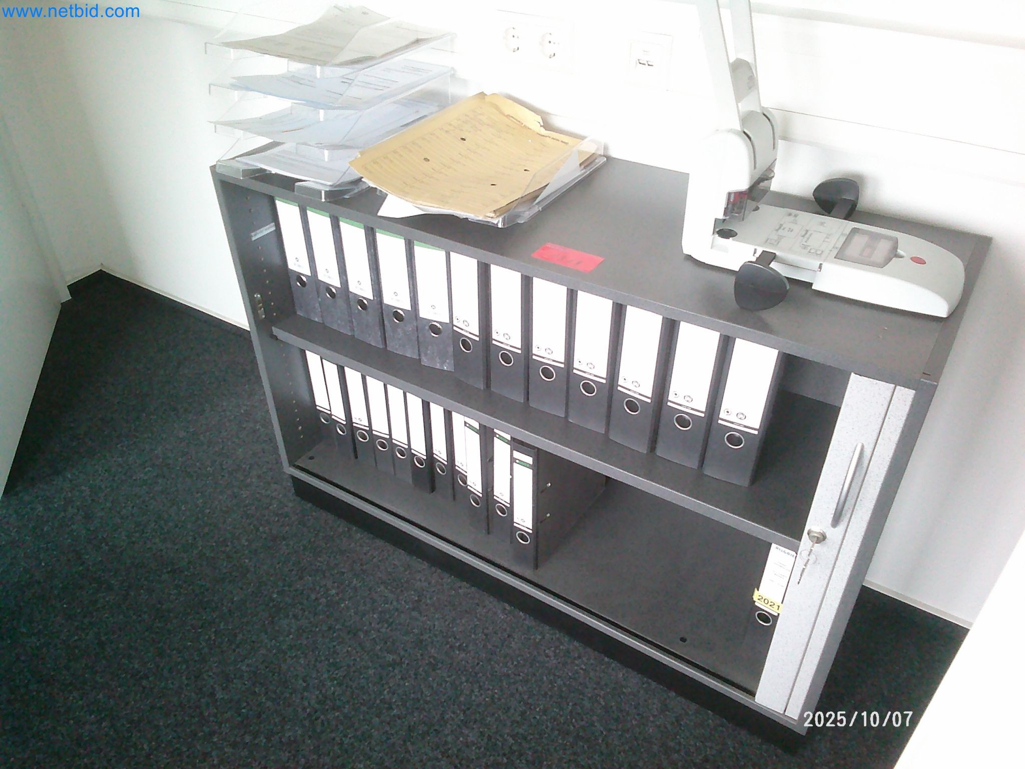 Machines and systems from the automotive supply industry-16