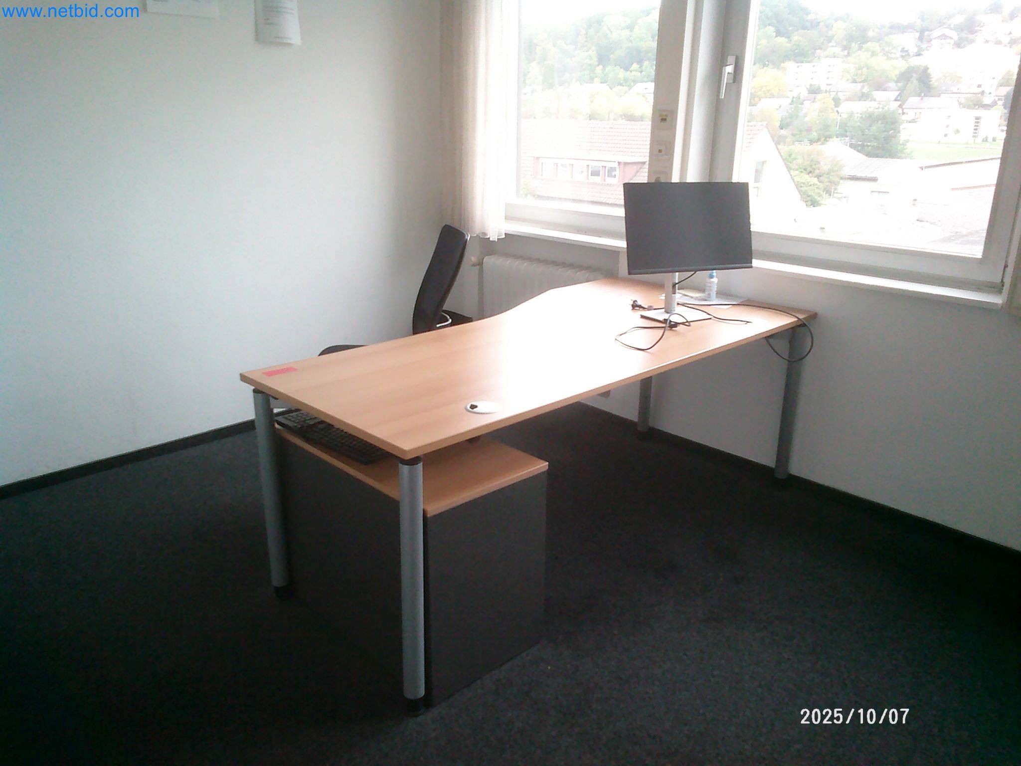 Machines and systems from the automotive supply industry-1