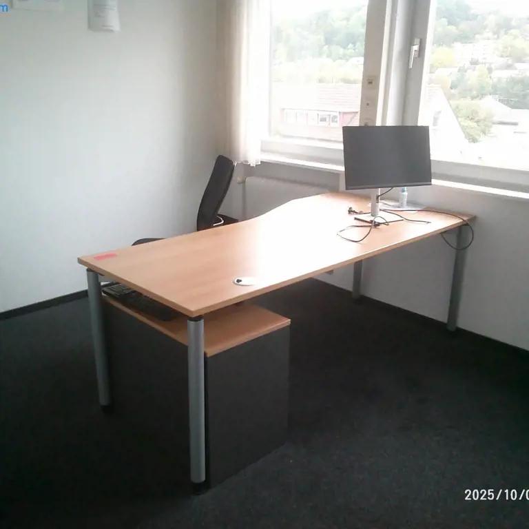 Office equipment (later release) Waiko