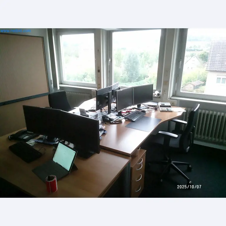 Machines and systems from the automotive supply industry-21