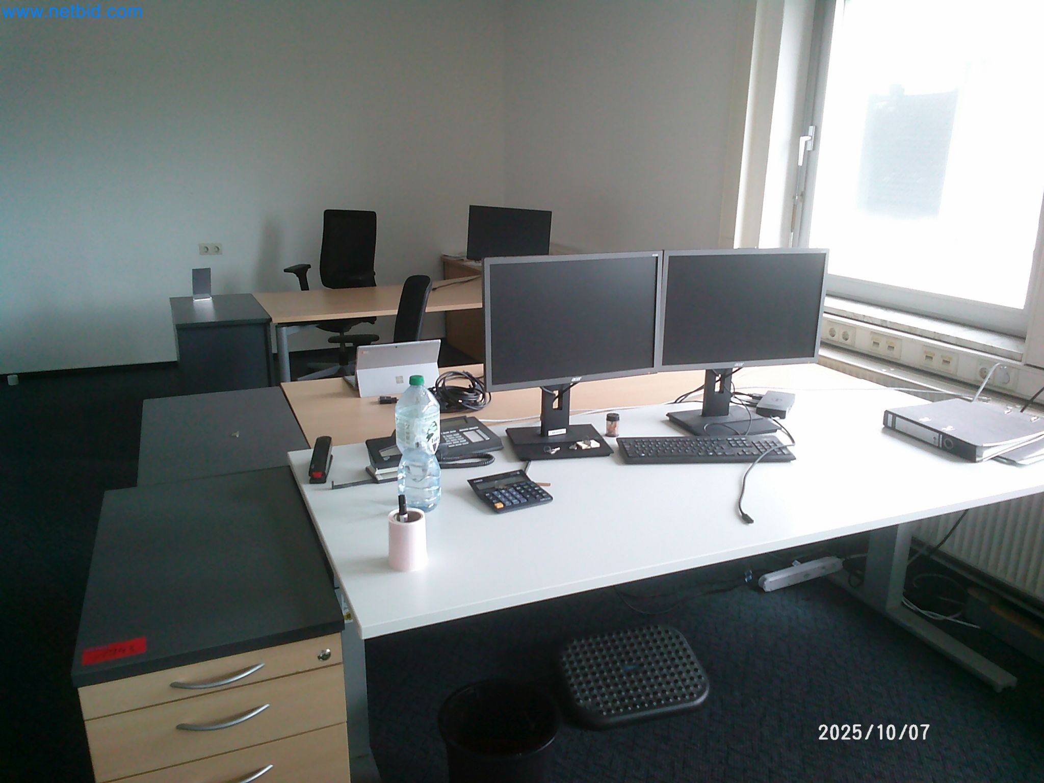 Machines and systems from the automotive supply industry-13