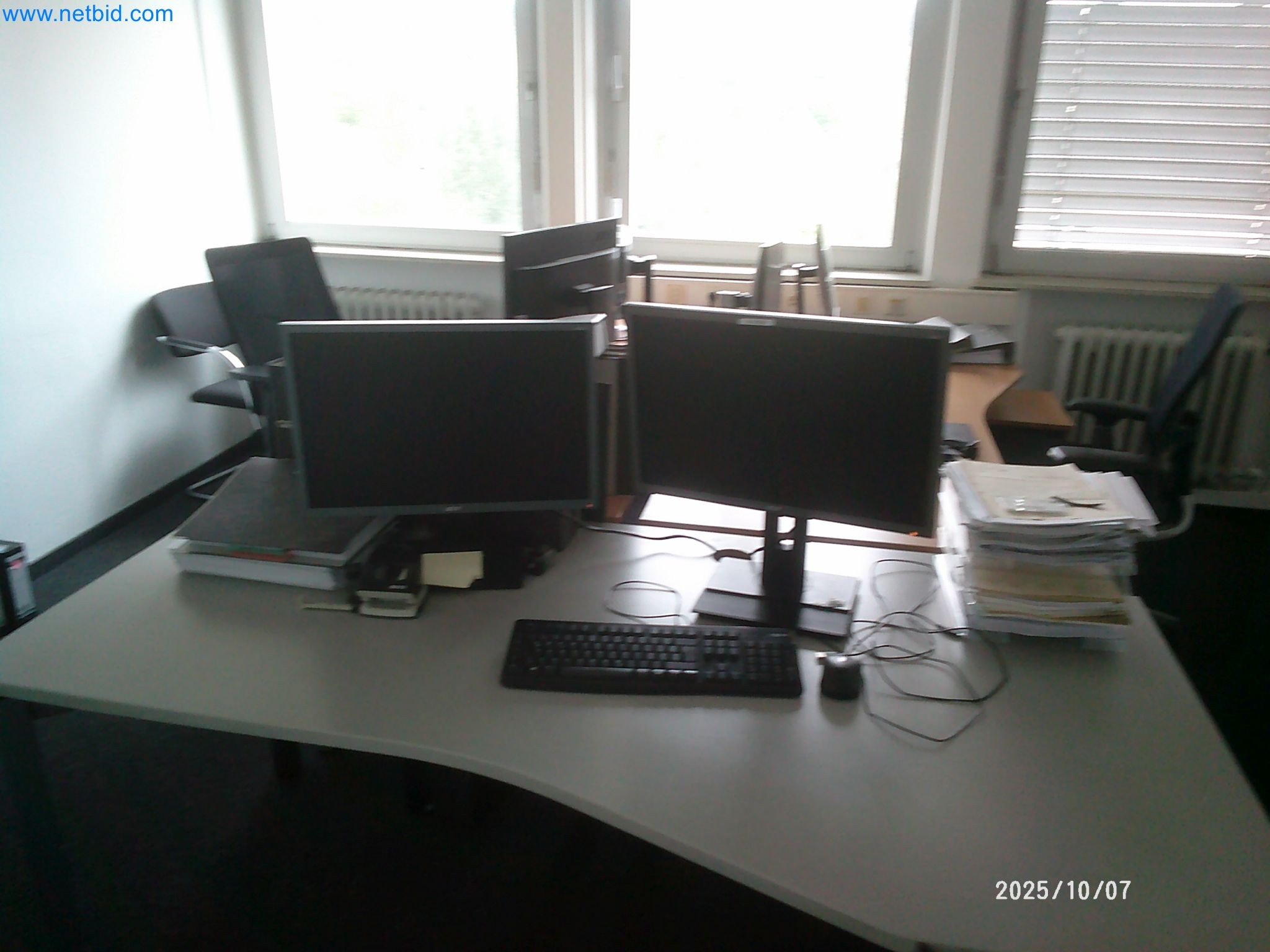 Machines and systems from the automotive supply industry-1