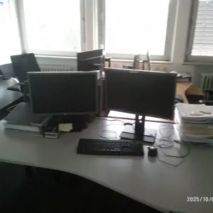 Office equipment (later release)