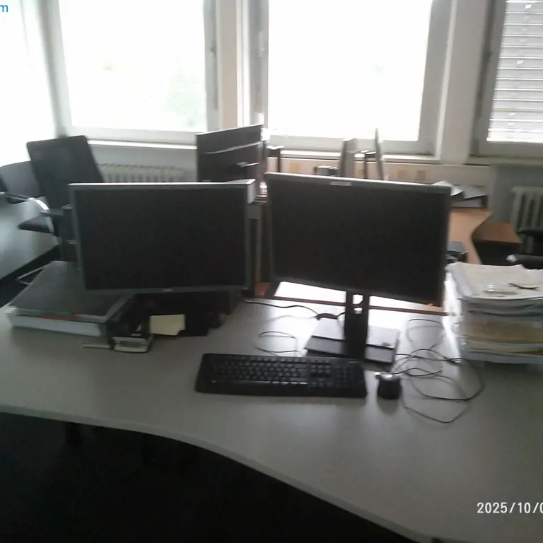 Office equipment (later release)
